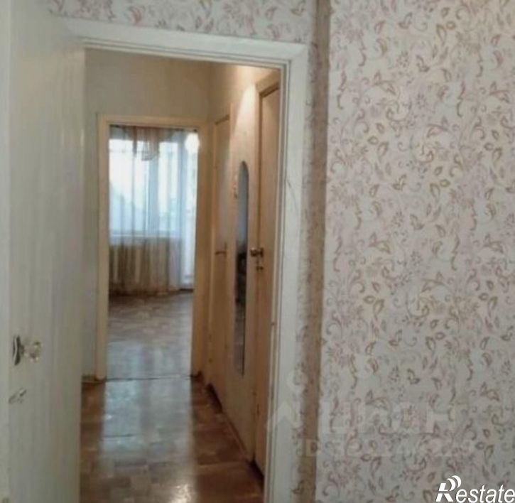 1-комн квартира ул Молодежная, 15,  д. 15