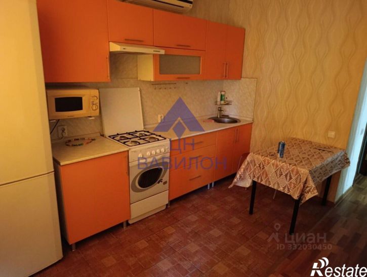 1-комн квартира ул М.Горького, 98/31,  д. 98/31