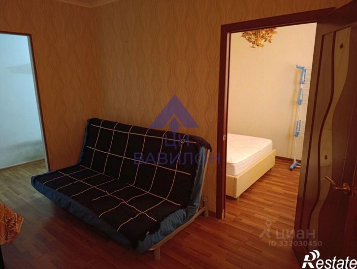 1-комн квартира ул М.Горького, 98/31,  д. 98/31