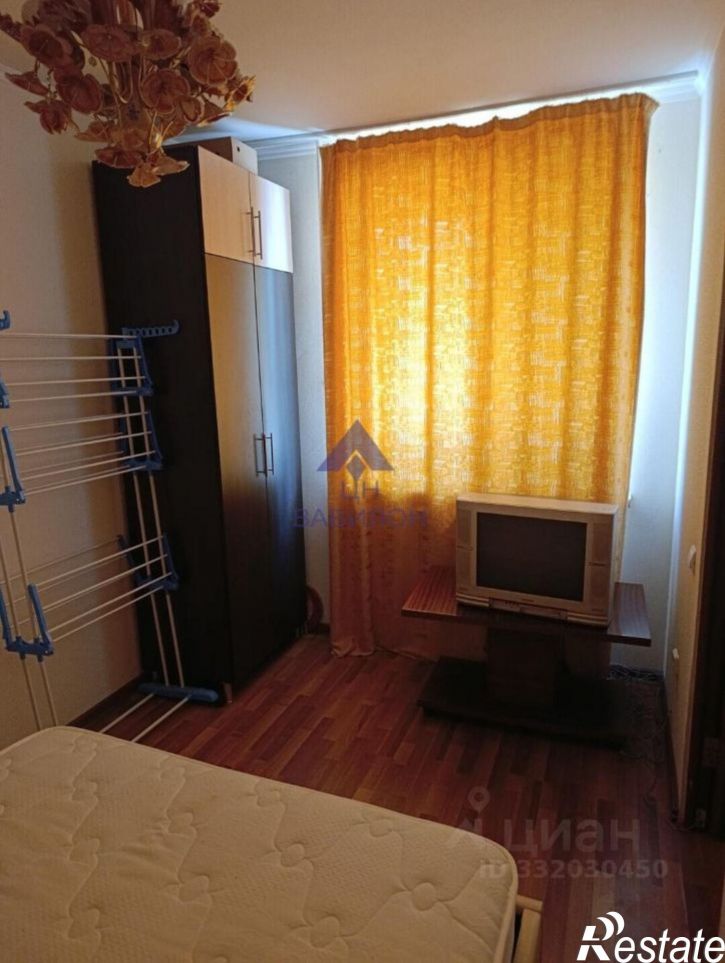 1-комн квартира ул М.Горького, 98/31,  д. 98/31