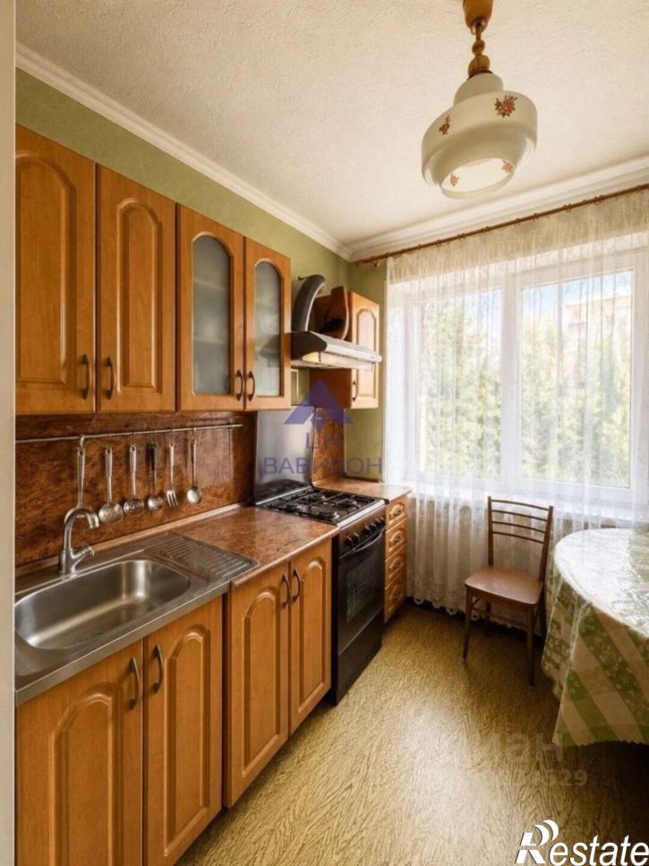 3-комн квартира ул Степная, 93/1,  д. 93/1