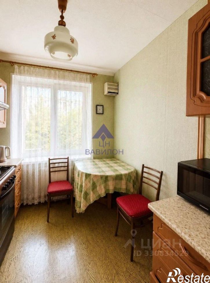 3-комн квартира ул Степная, 93/1,  д. 93/1