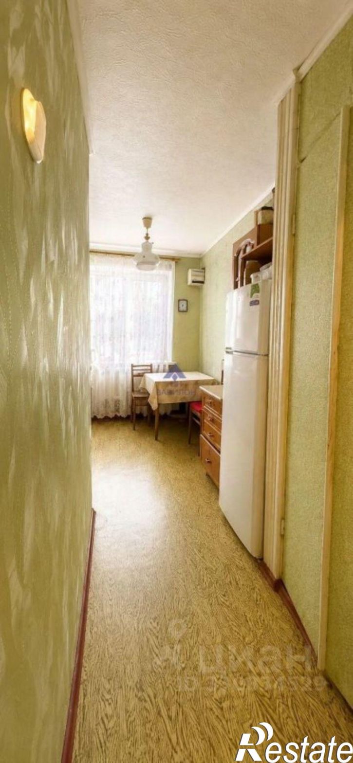 3-комн квартира ул Степная, 93/1,  д. 93/1