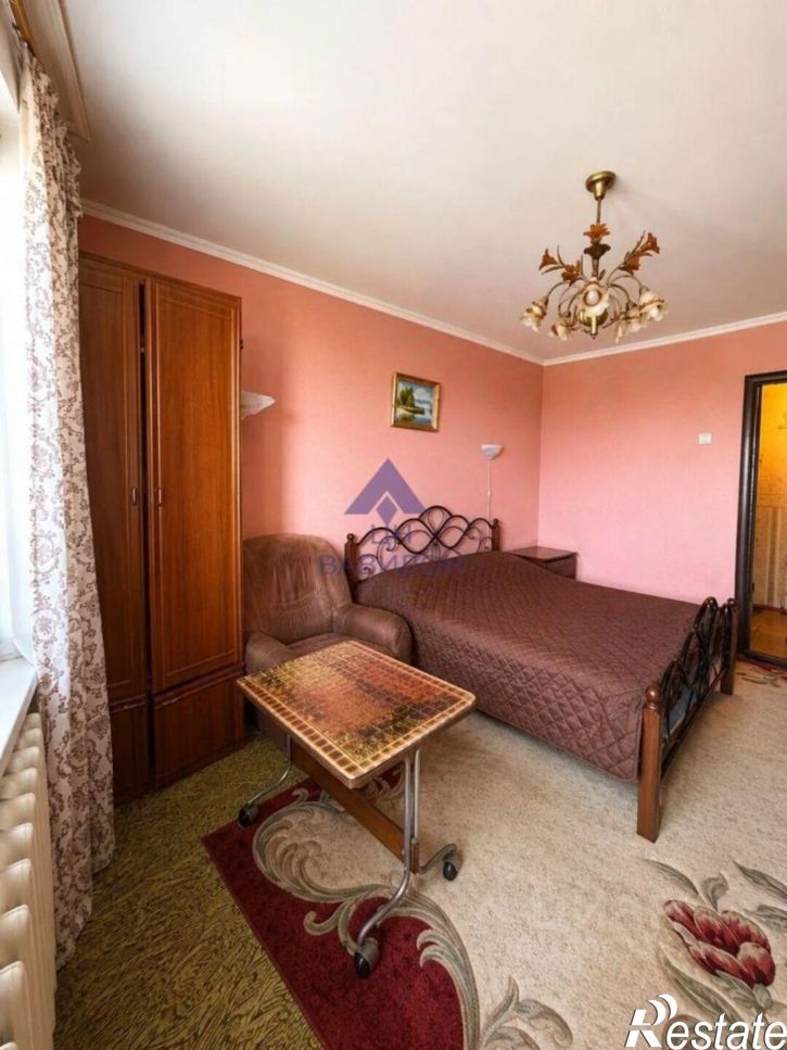 3-комн квартира ул Степная, 93/1,  д. 93/1