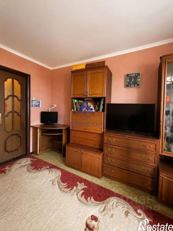 3-комн квартира ул Степная, 93/1,  д. 93/1