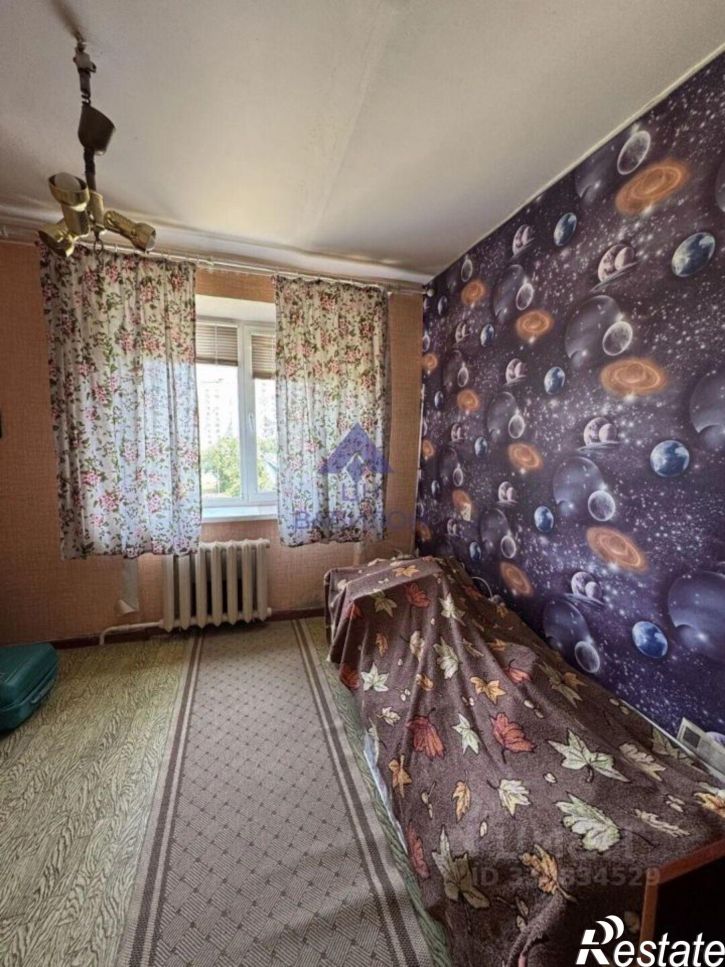 3-комн квартира ул Степная, 93/1,  д. 93/1