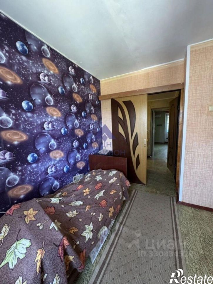3-комн квартира ул Степная, 93/1,  д. 93/1