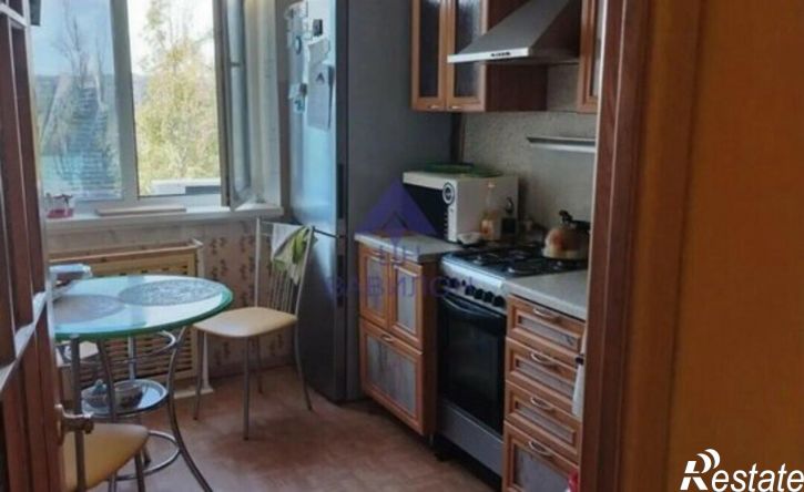 2-комн квартира пр-кт Строителей, 45,  д. 45