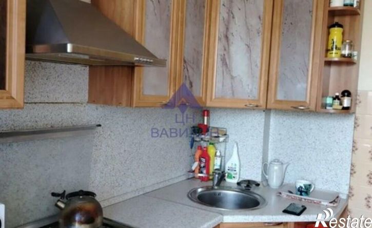2-комн квартира пр-кт Строителей, 45,  д. 45