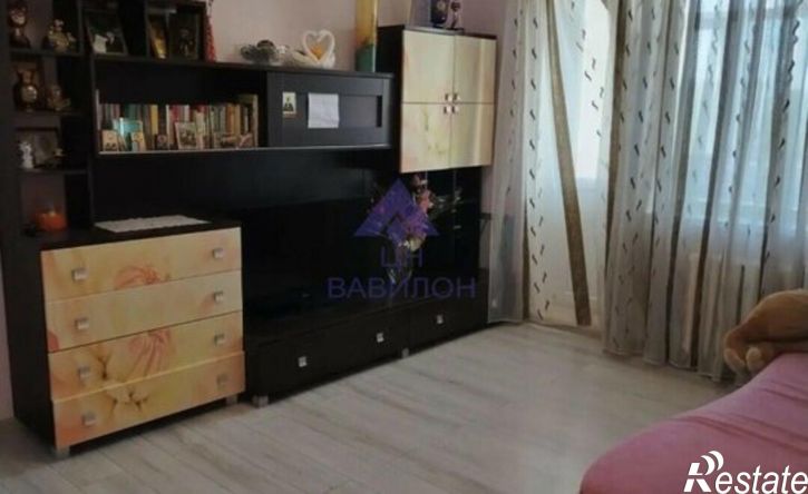 2-комн квартира пр-кт Строителей, 45,  д. 45