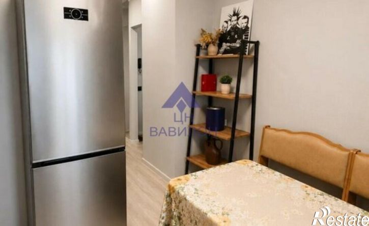 1-комн квартира ул Энтузиастов, 41,  д. 41