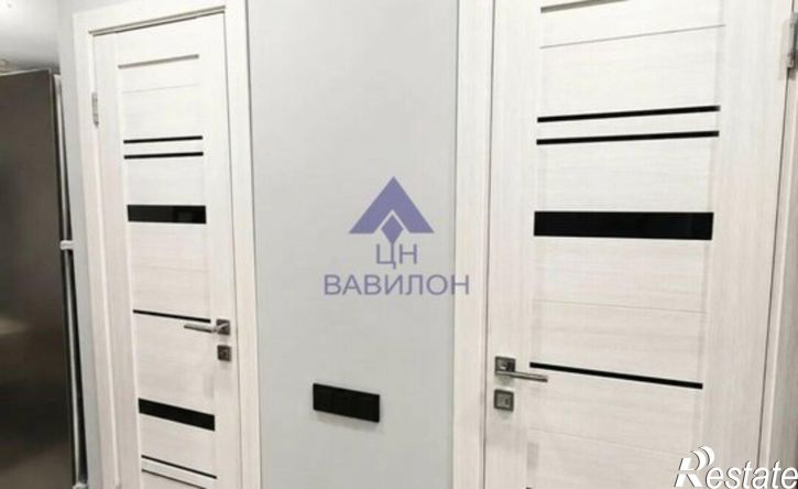 1-комн квартира ул Энтузиастов, 41,  д. 41