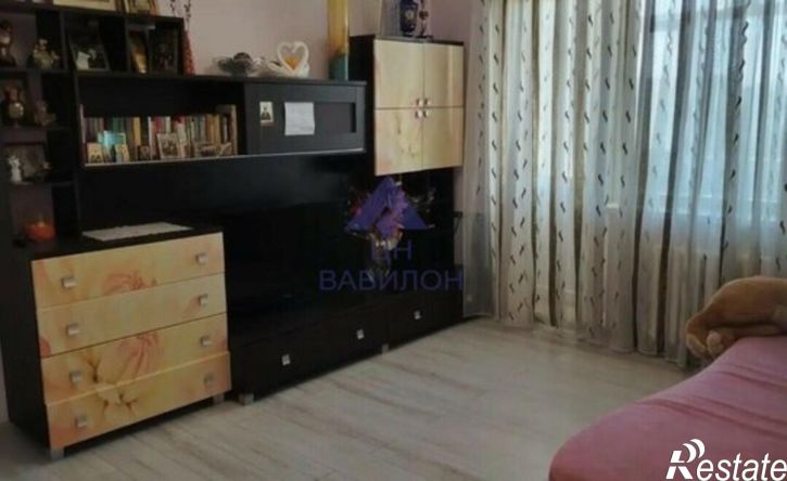 2-комн квартира пр-кт Строителей, 45,  д. 45