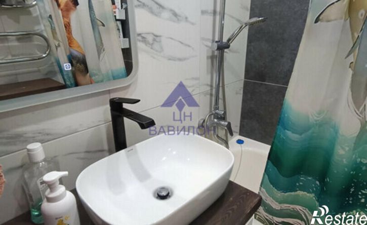 1-комн квартира ул Энтузиастов, 41,  д. 41