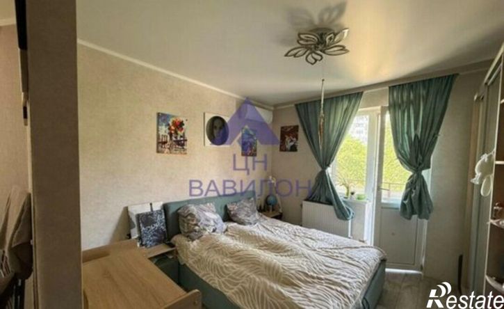 1-комн квартира ул Маршала Кошевого, 27а,  д. 27а