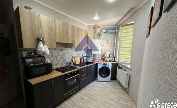 1-комн квартира ул Маршала Кошевого, 27а,  д. 27а