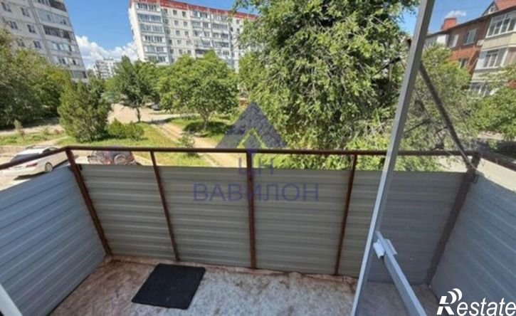 1-комн квартира ул Маршала Кошевого, 27а,  д. 27а