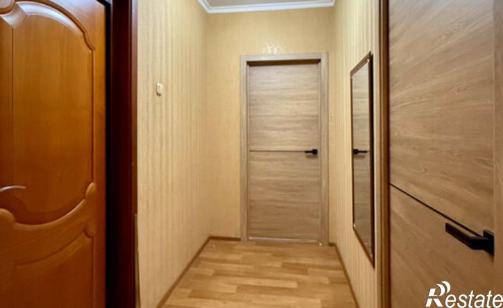 2-комн квартира ул Индустриальная, 9,  д. 9