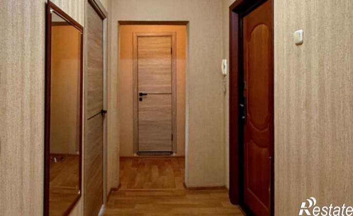 2-комн квартира ул Индустриальная, 9,  д. 9