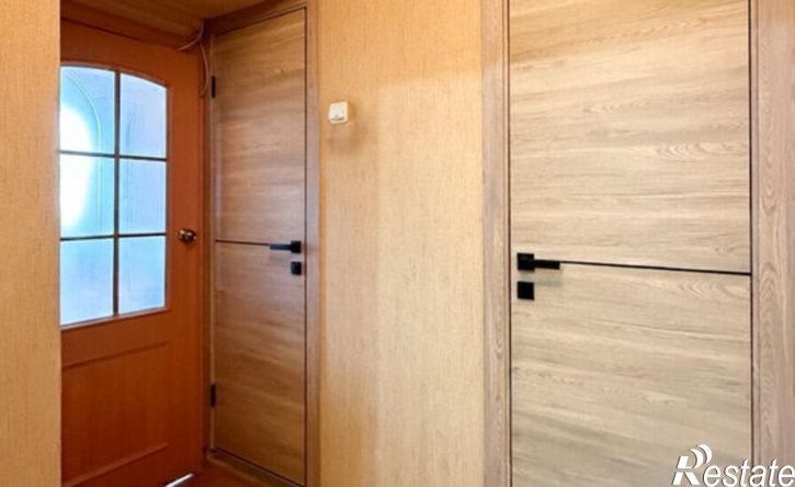 2-комн квартира ул Индустриальная, 9,  д. 9