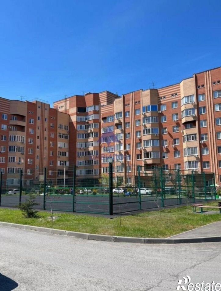 2-комн квартира пер Здоровья, 17,  д. 17
