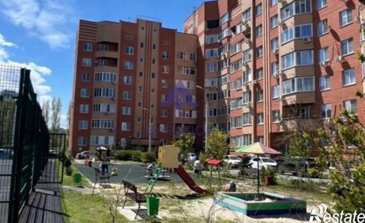 2-комн квартира ул Индустриальная, 31,  д. 31