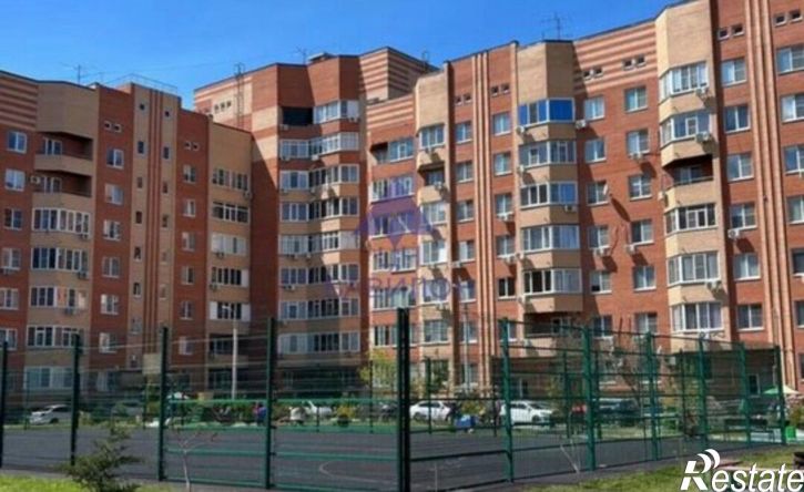 2-комн квартира ул Индустриальная, 31,  д. 31