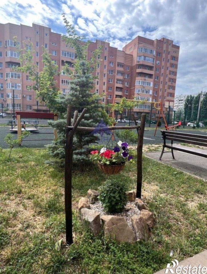 2-комн квартира пер Здоровья, 17,  д. 17