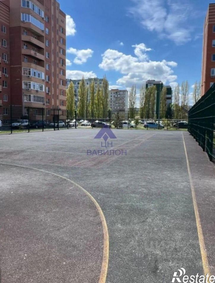 2-комн квартира пер Здоровья, 17,  д. 17
