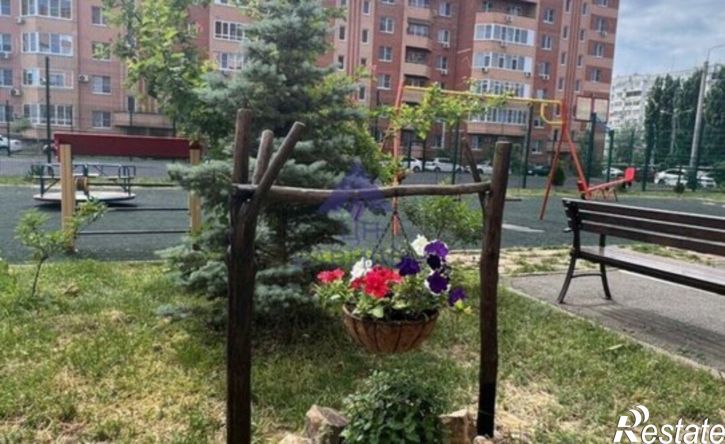 2-комн квартира ул Индустриальная, 31,  д. 31