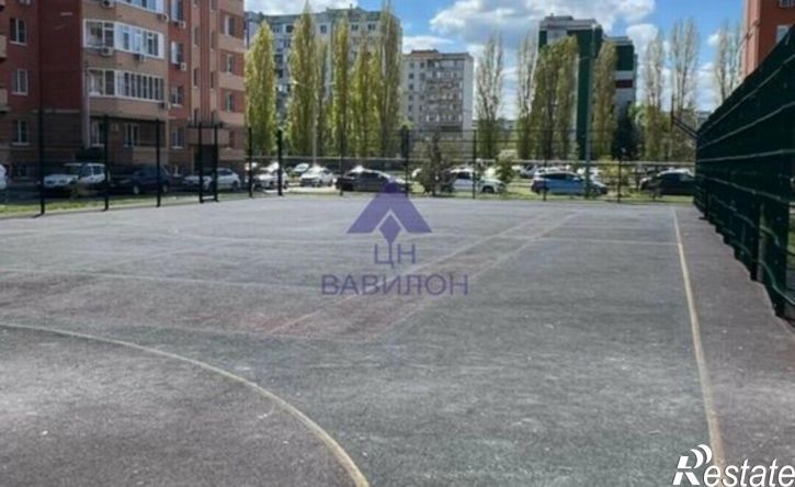 2-комн квартира ул Индустриальная, 31,  д. 31
