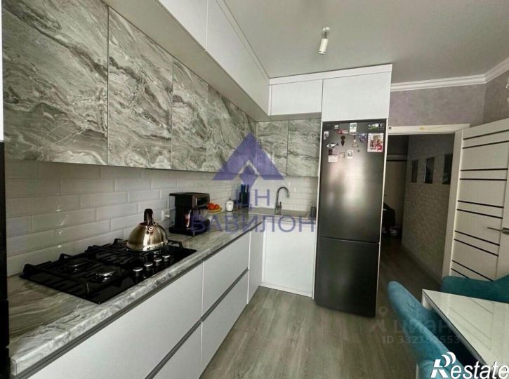 2-комн квартира пер Здоровья, 17,  д. 17