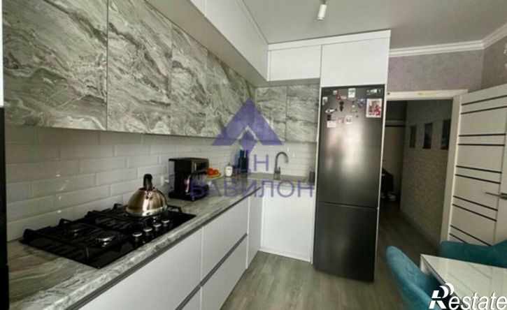 2-комн квартира ул Индустриальная, 31,  д. 31