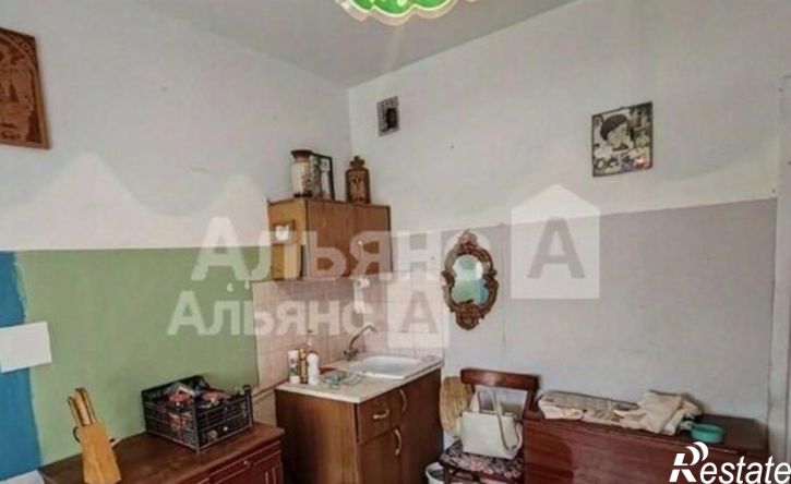 1-комн квартира ул Молодежная, 15,  д. 15