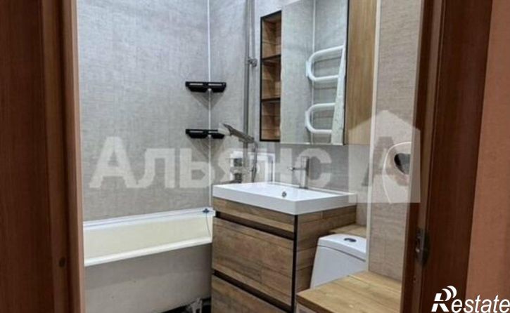 1-комн квартира ул Энтузиастов, 56,  д. 56