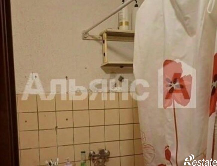 1-комн квартира ул Молодежная, 15,  д. 15