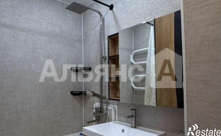 1-комн квартира ул Энтузиастов, 56,  д. 56