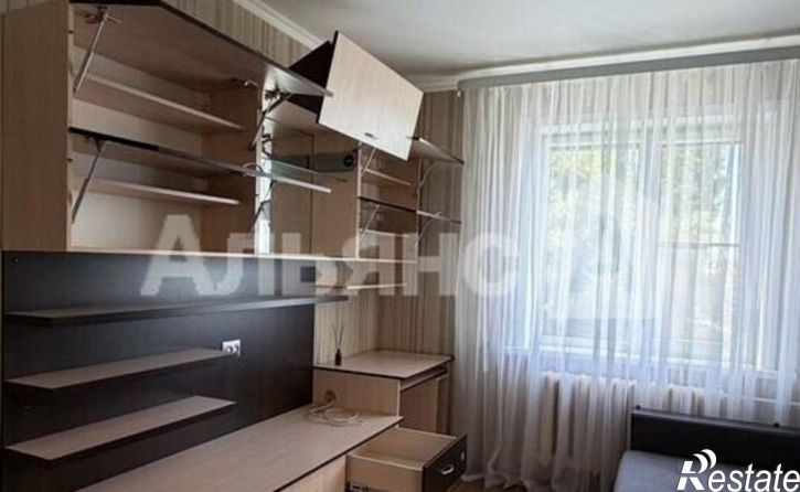 1-комн квартира ул Энтузиастов, 56,  д. 56
