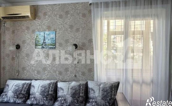 1-комн квартира ул Энтузиастов, 56,  д. 56