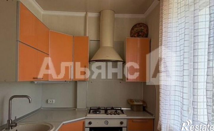 1-комн квартира ул Энтузиастов, 56,  д. 56