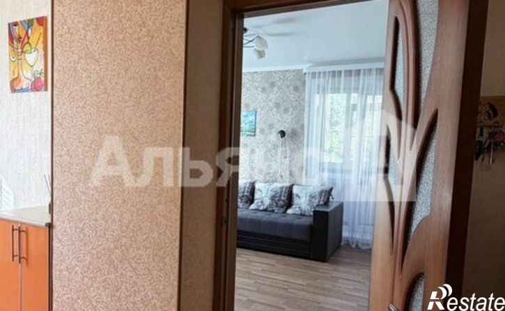 1-комн квартира ул Энтузиастов, 56,  д. 56