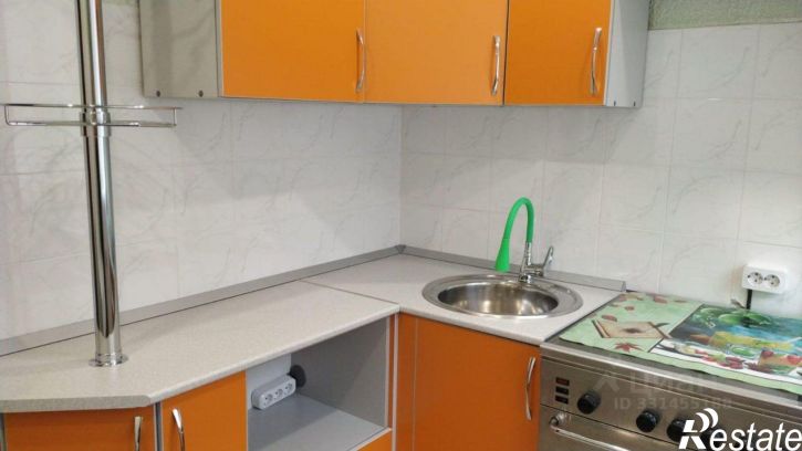 2-комн квартира пр-кт Строителей, 39а,  д. 39а