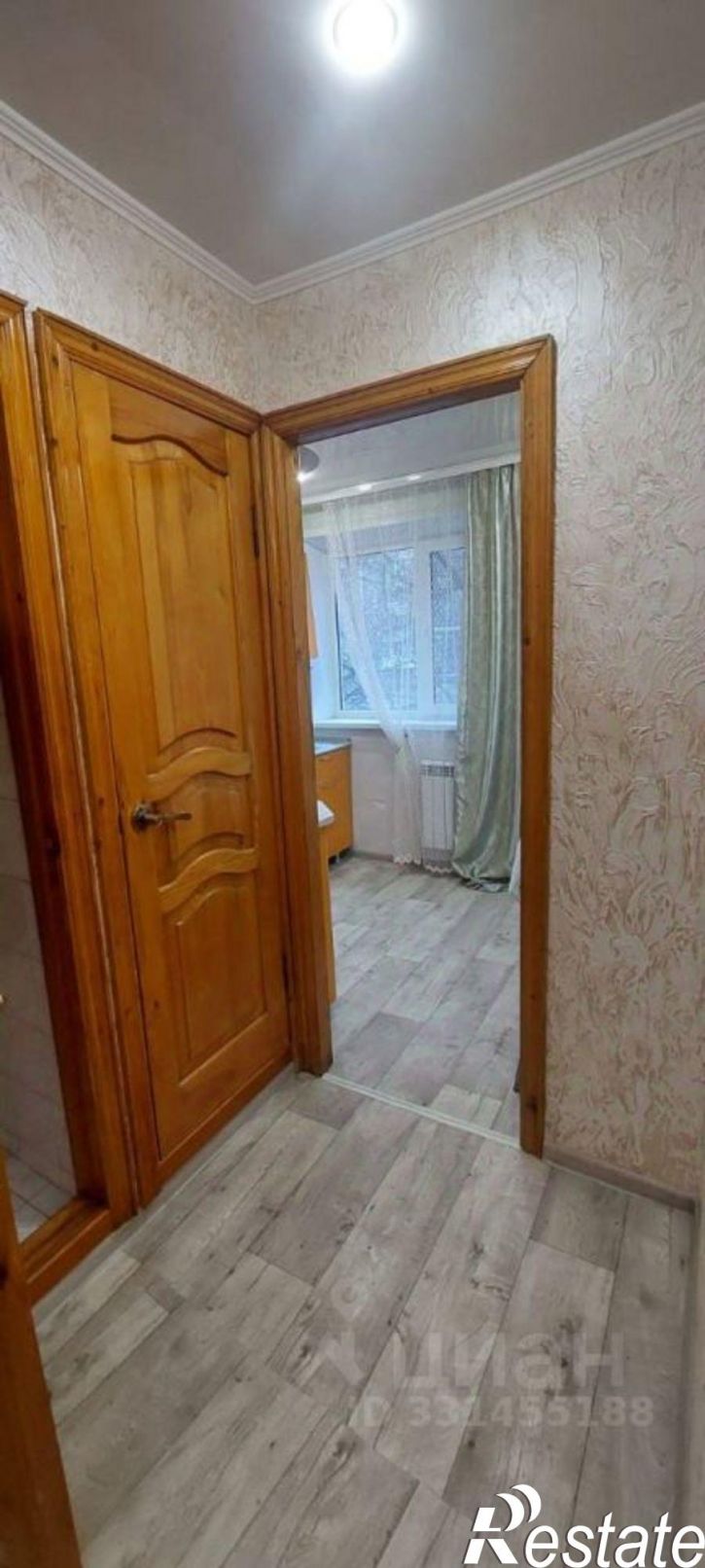 2-комн квартира пр-кт Строителей, 39а,  д. 39а
