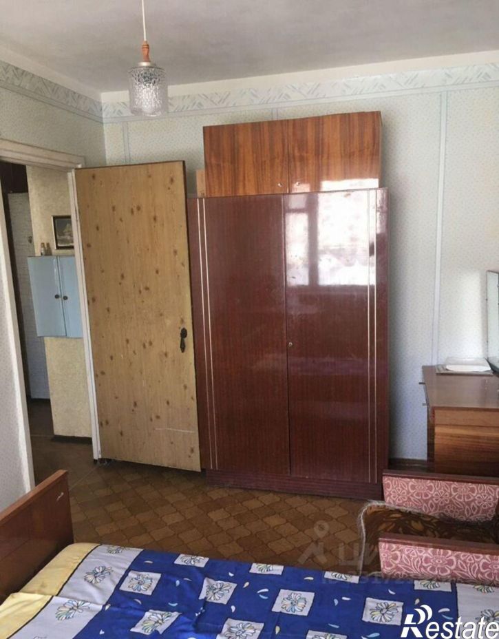 2-комн квартира ул Гагарина, 25,  д. 25