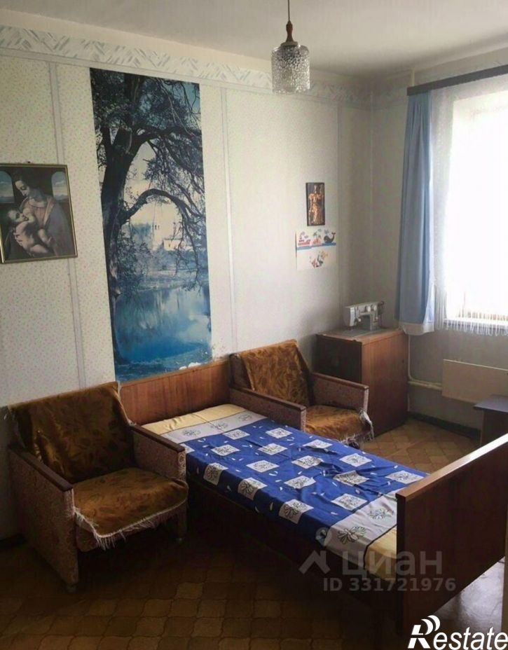 2-комн квартира ул Гагарина, 25,  д. 25