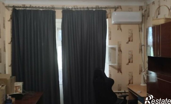 3-комн квартира ул Волгодонская, 13,  д. 13