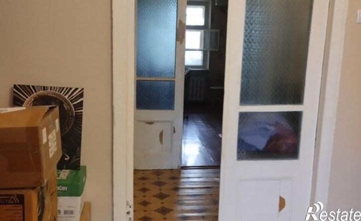 3-комн квартира ул Волгодонская, 13,  д. 13