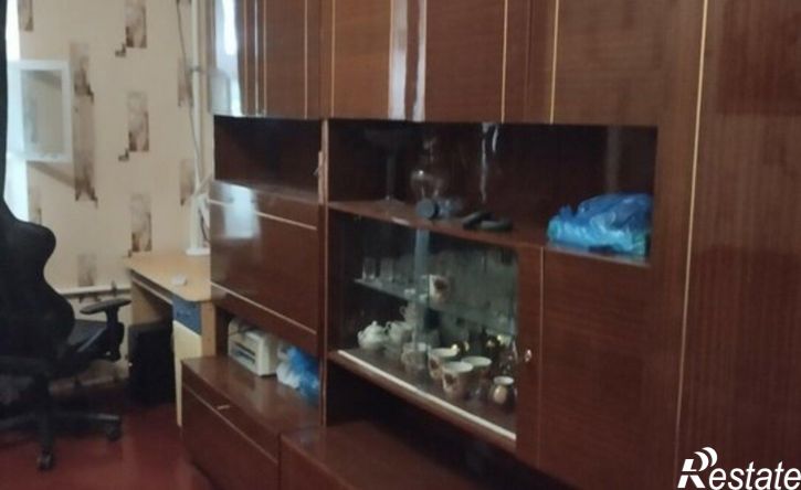 3-комн квартира ул Волгодонская, 13,  д. 13