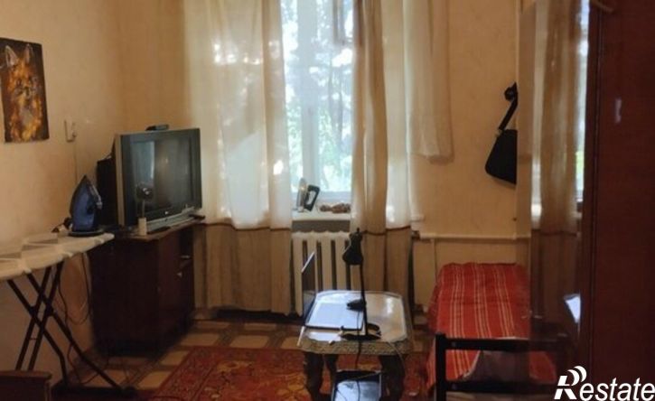 3-комн квартира ул Волгодонская, 13,  д. 13