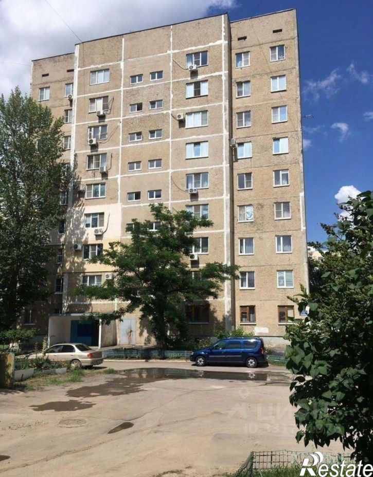 2-комн квартира ул Гагарина, 25,  д. 25